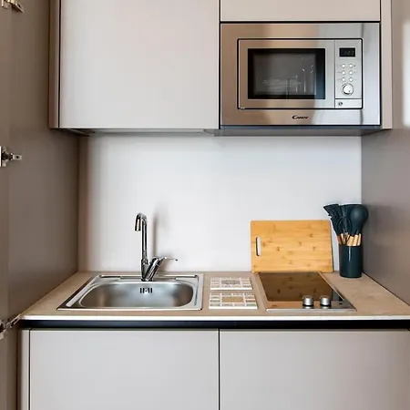 La Mole - Palazzo Sottil Apartment *