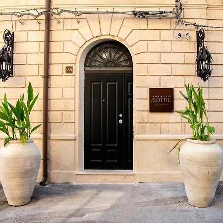 La Mole - Palazzo Sottil