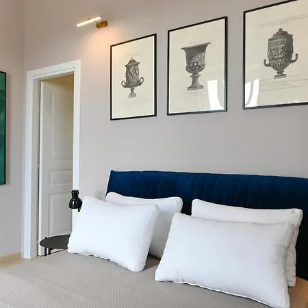 Apartment La Mole - Palazzo Sottil *