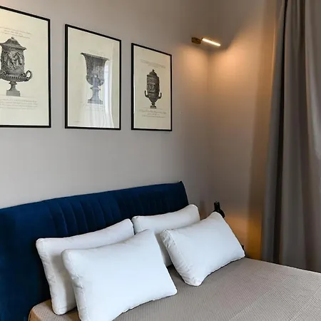 La Mole - Palazzo Sottil Apartment