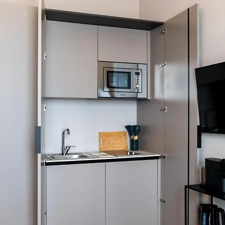 La Mole - Palazzo Sottil Apartment *
