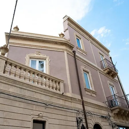 Апартаменты La Mole - Palazzo Sottil *