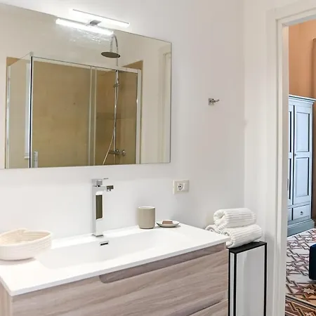 La Mole - Palazzo Sottil Apartment