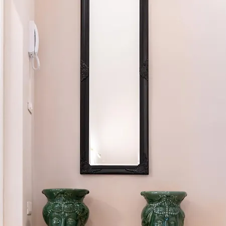 La Mole - Palazzo Sottil Apartment *