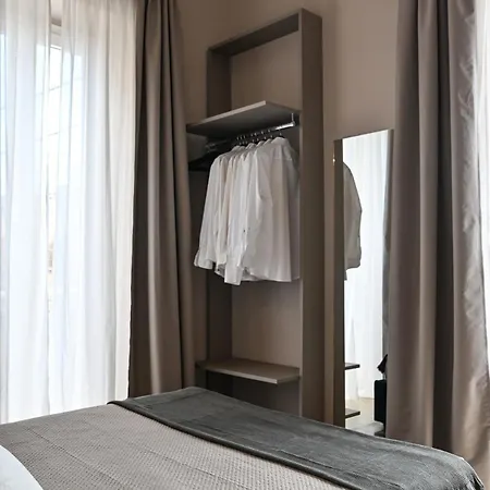 La Mole - Palazzo Sottil Apartment Noto