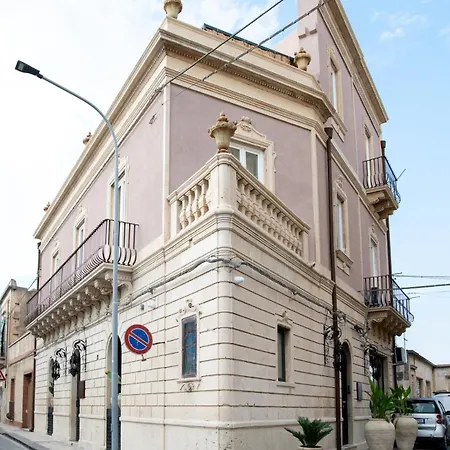 La Mole - Palazzo Sottil