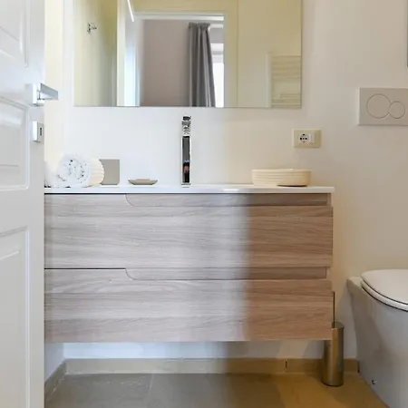 Apartment La Mole - Palazzo Sottil