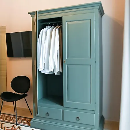 La Mole - Palazzo Sottil Apartment *