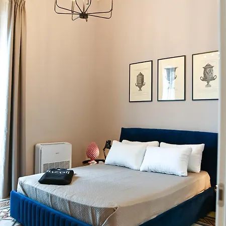 La Mole - Palazzo Sottil Apartment Noto