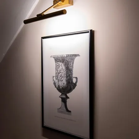 La Mole - Palazzo Sottil Apartment *