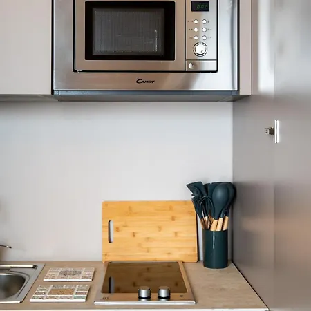 La Mole - Palazzo Sottil Apartment