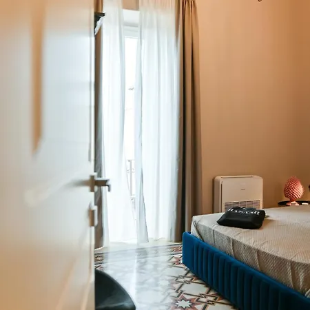La Mole - Palazzo Sottil Apartment Noto