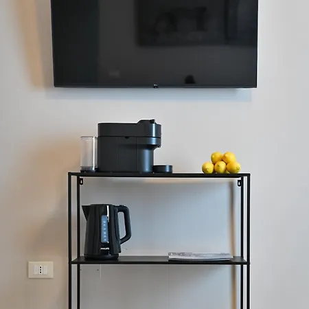 Apartment La Mole - Palazzo Sottil Noto