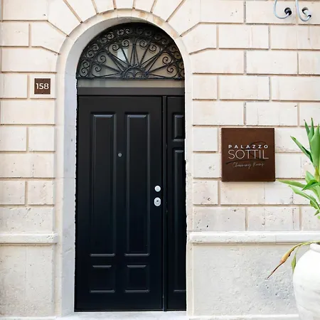 La Mole - Palazzo Sottil *